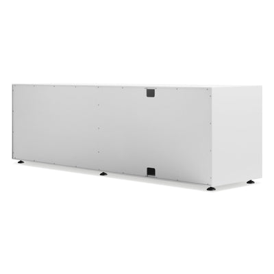 Blu Dot Superchoice 2 Door / 2 Drawer Console