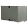 Blu Dot Superchoice 2 Door Credenza