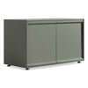 Blu Dot Superchoice 2 Door Credenza