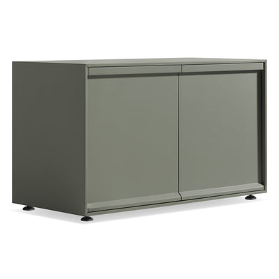 Blu Dot Superchoice 2 Door Credenza