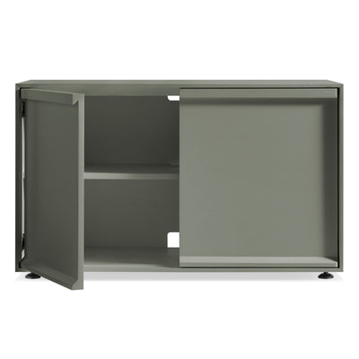 Blu Dot Superchoice 2 Door Credenza