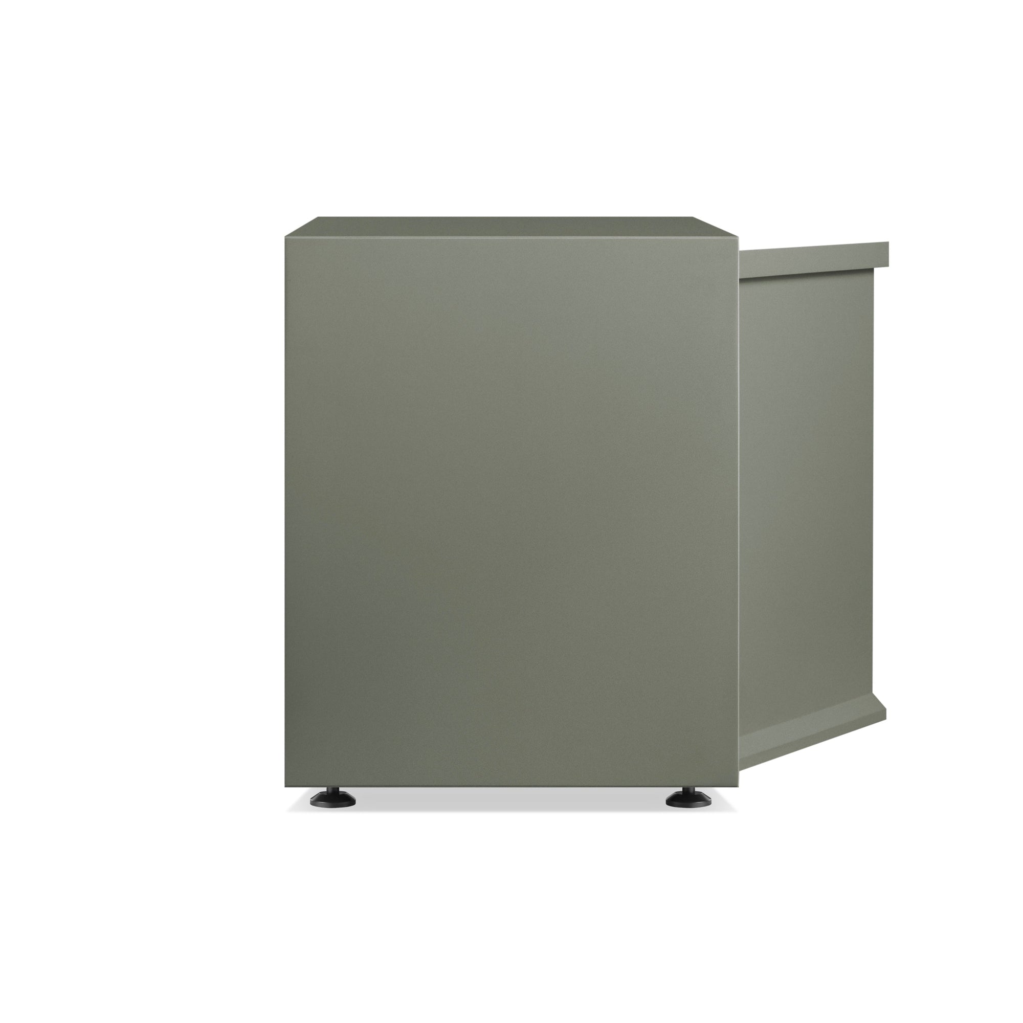 Blu Dot Superchoice 2 Door Credenza