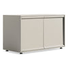 Blu Dot Superchoice 2 Door Credenza