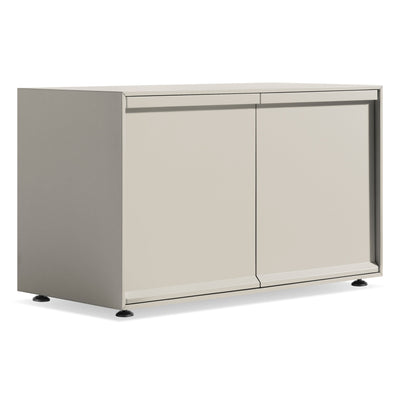 Blu Dot Superchoice 2 Door Credenza