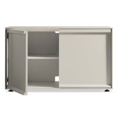 Blu Dot Superchoice 2 Door Credenza