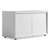 Blu Dot Superchoice 2 Door Credenza
