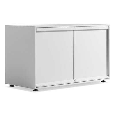 Blu Dot Superchoice 2 Door Credenza