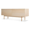 Blu Dot Shale 4 Drawer Dresser