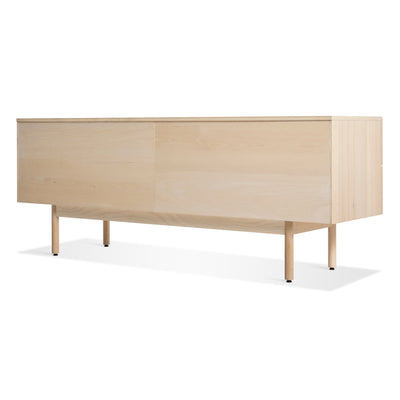 Blu Dot Shale 4 Drawer Dresser