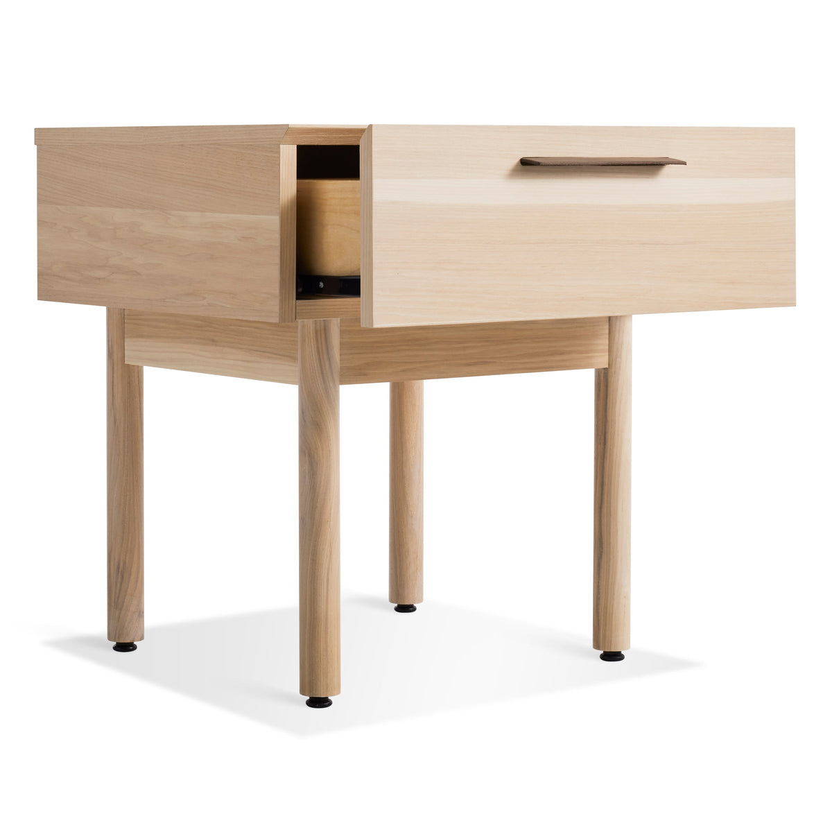 Blu Dot Shale Bedside Table HOMELESS.hk