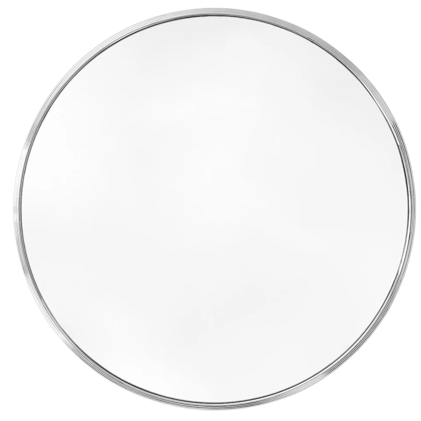 &Tradition SH6 Sillon mirror Ø96, chrome