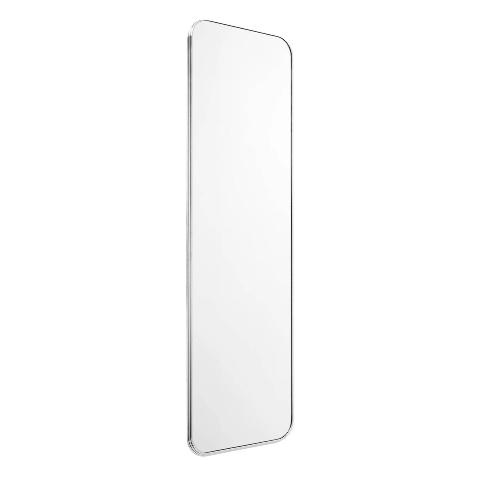 &Tradition SH7 Sillon mirror 60 * 190, chrome