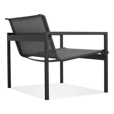 Blu Dot Skiff Outdoor Lounge Chair