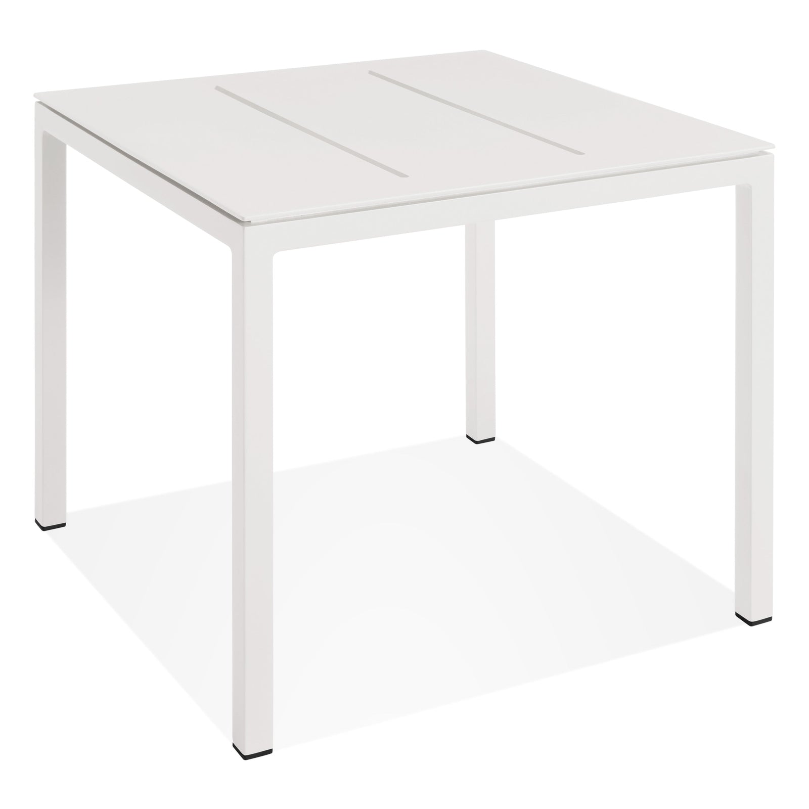 Blu Dot Skiff Outdoor Tall Side Table