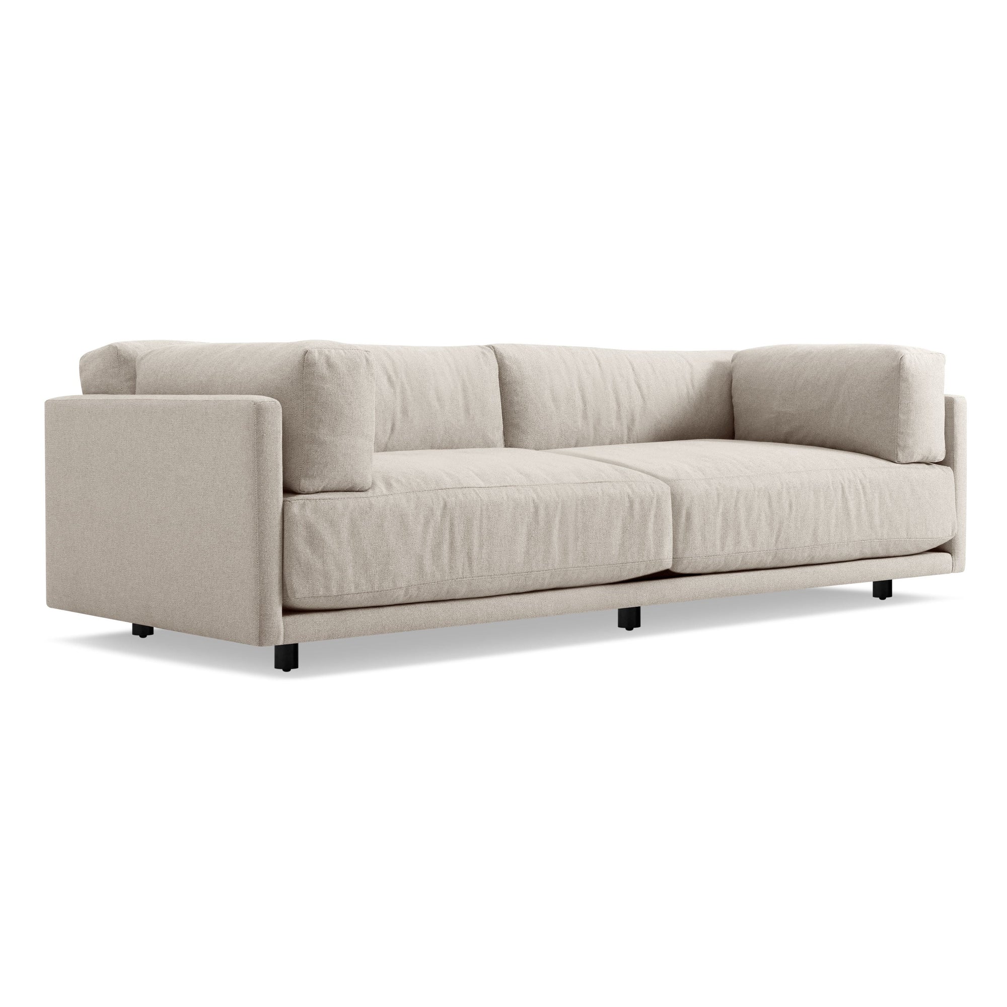 Blu Dot Sunday 102" Sofa