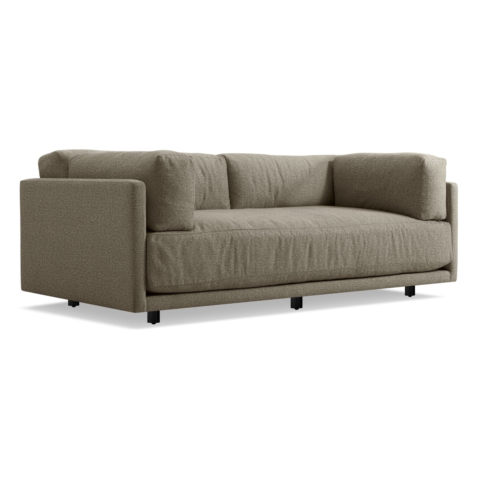 Blu Dot Sunday 82" Sofa