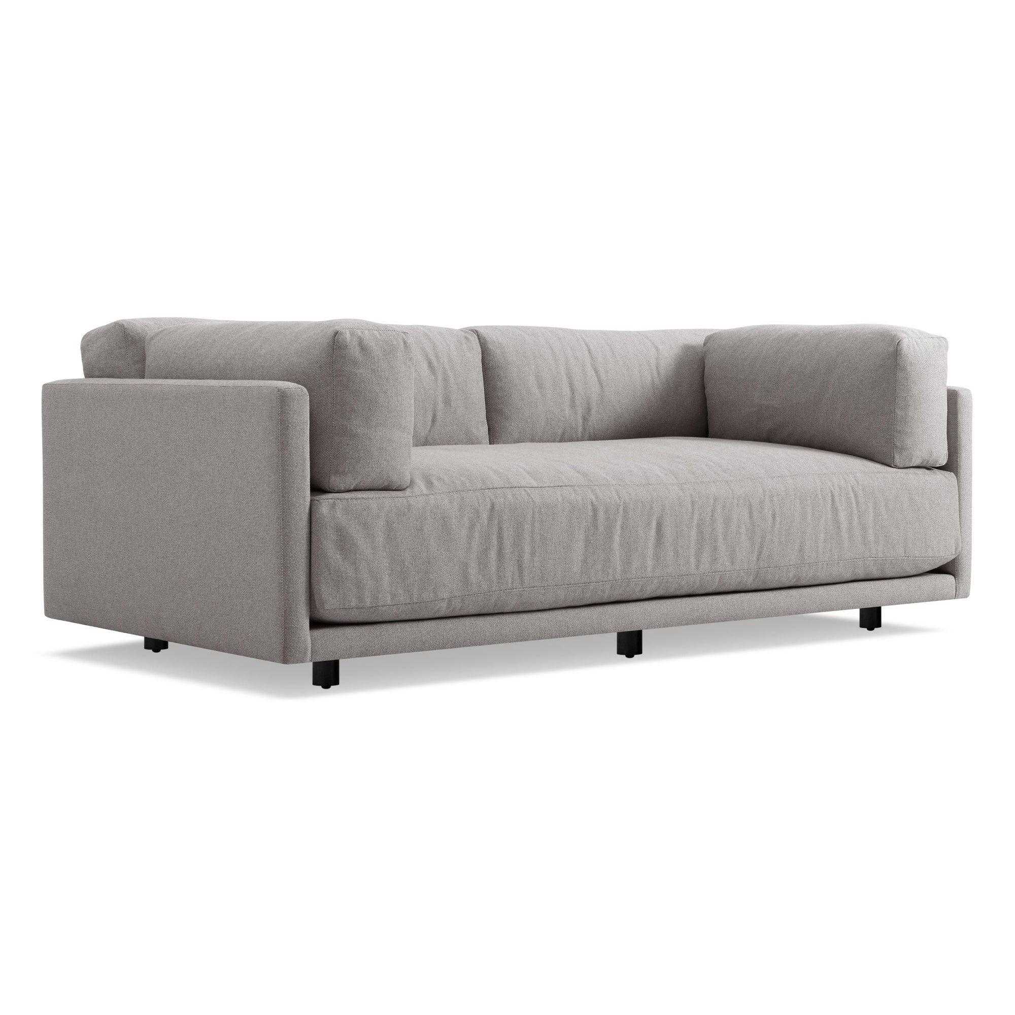Blu Dot Sunday 82" Sofa