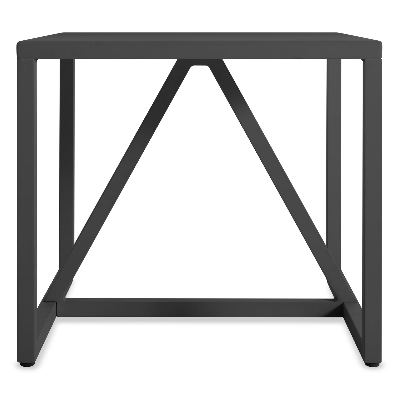 Blu Dot Strut Outdoor Side Table