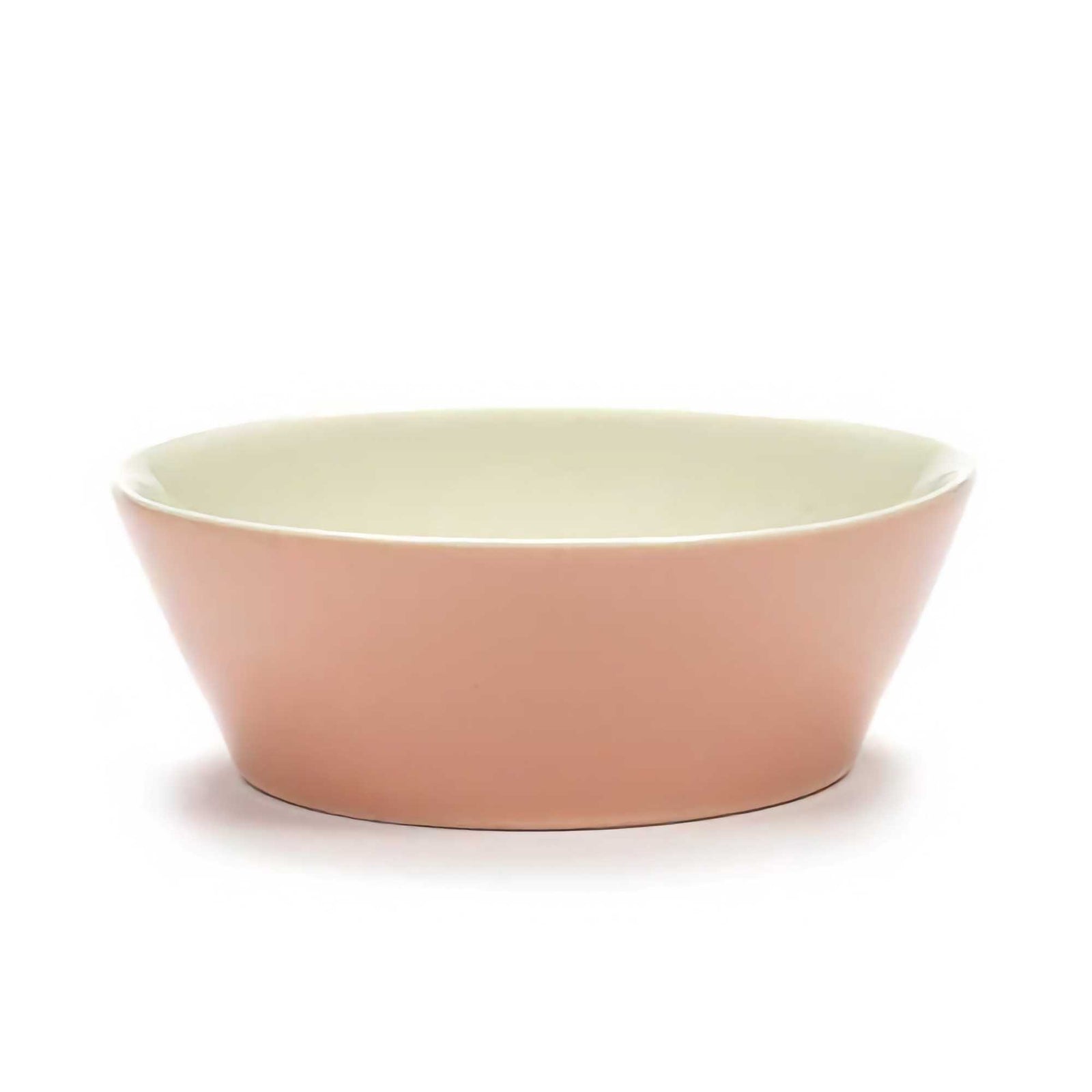 Serax Desiree Bowl M, Pink