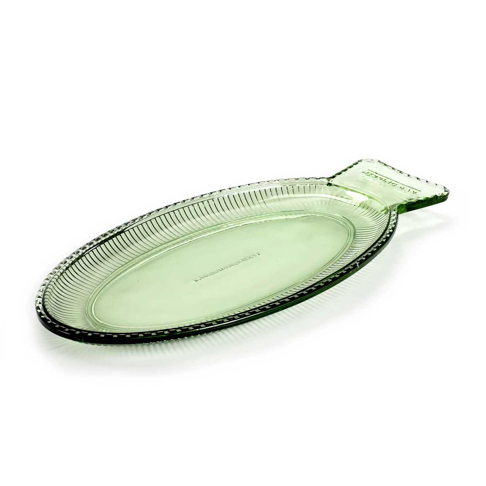 Serax Fish&Fish Dish Flat