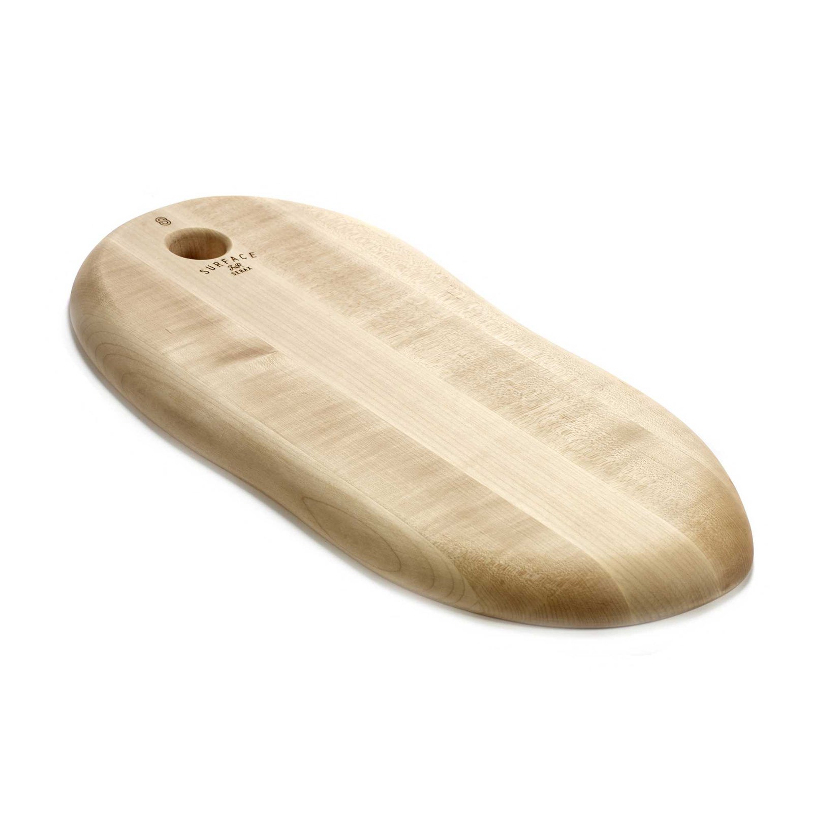 Serax Surface Dune Chopping Board L