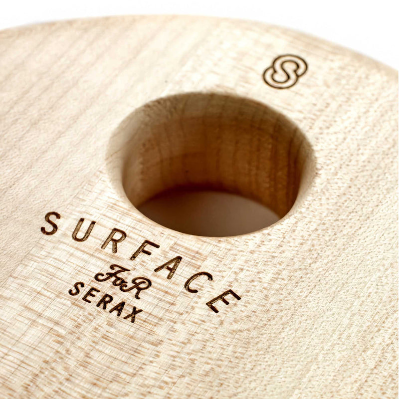 Serax Surface Dune Chopping Board L