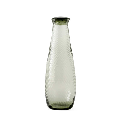 &Tradition SC62 Collect Carafe, Moss