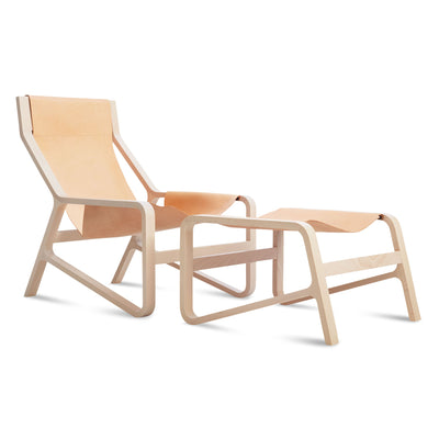 Blu Dot Toro Lounge Chair