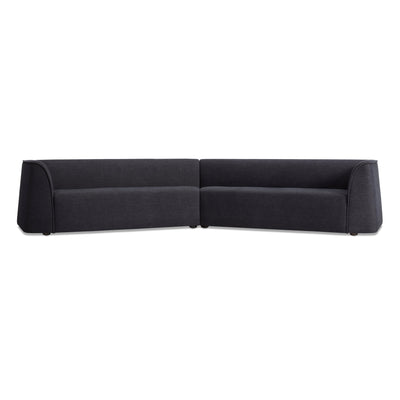 Blu Dot Thataway Angled Sectional Sofa