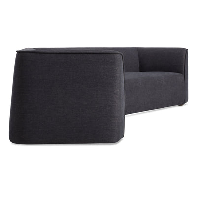 Blu Dot Thataway Angled Sectional Sofa