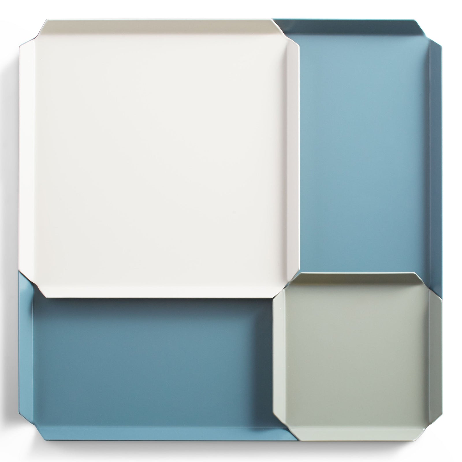 Blu Dot 100% Trays