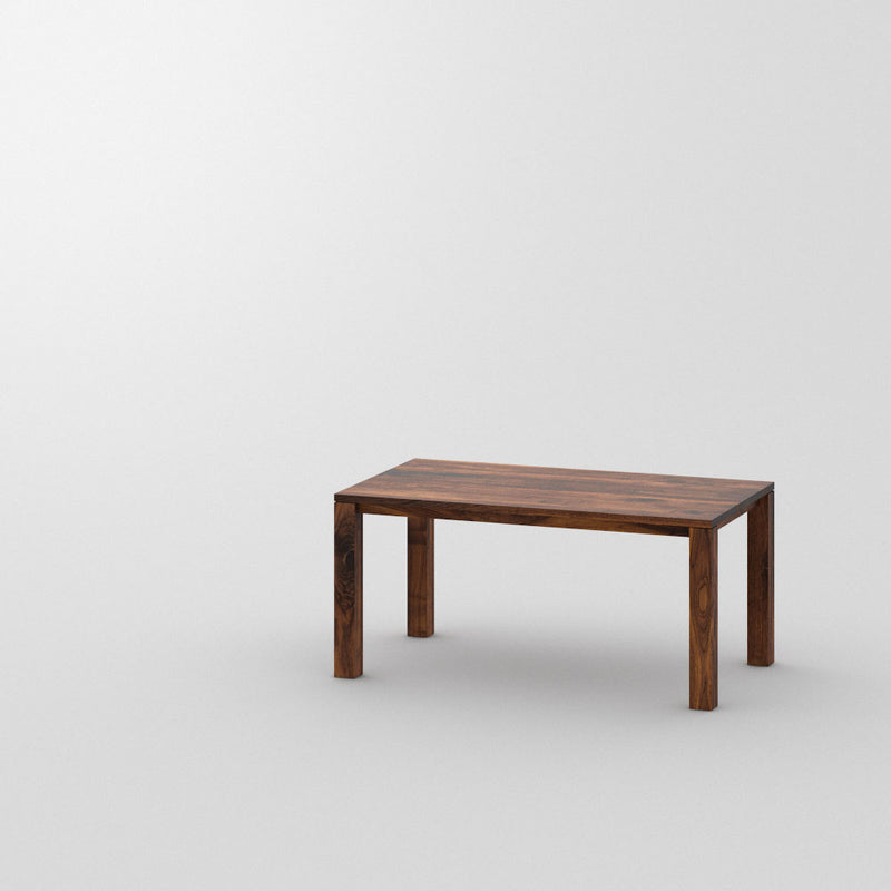 Vitamin Design Butterfly Extendable Table Walnut 150x90