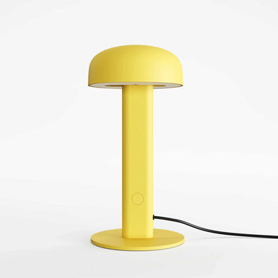 Tiptoe NOD Table Lamp, Yellow Naples