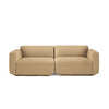 &Tradition Develius Sofa Configuration A, Vidar 323
