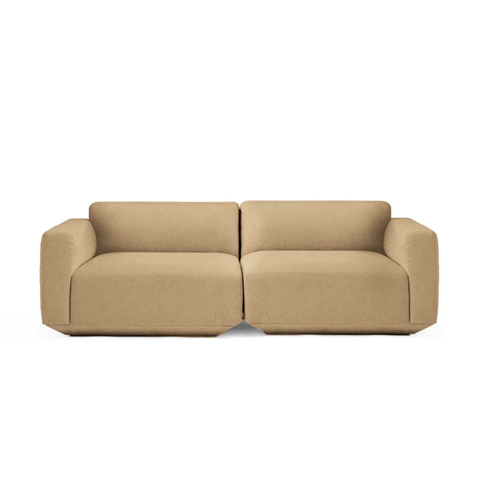 &Tradition Develius Sofa Configuration A, Vidar 323