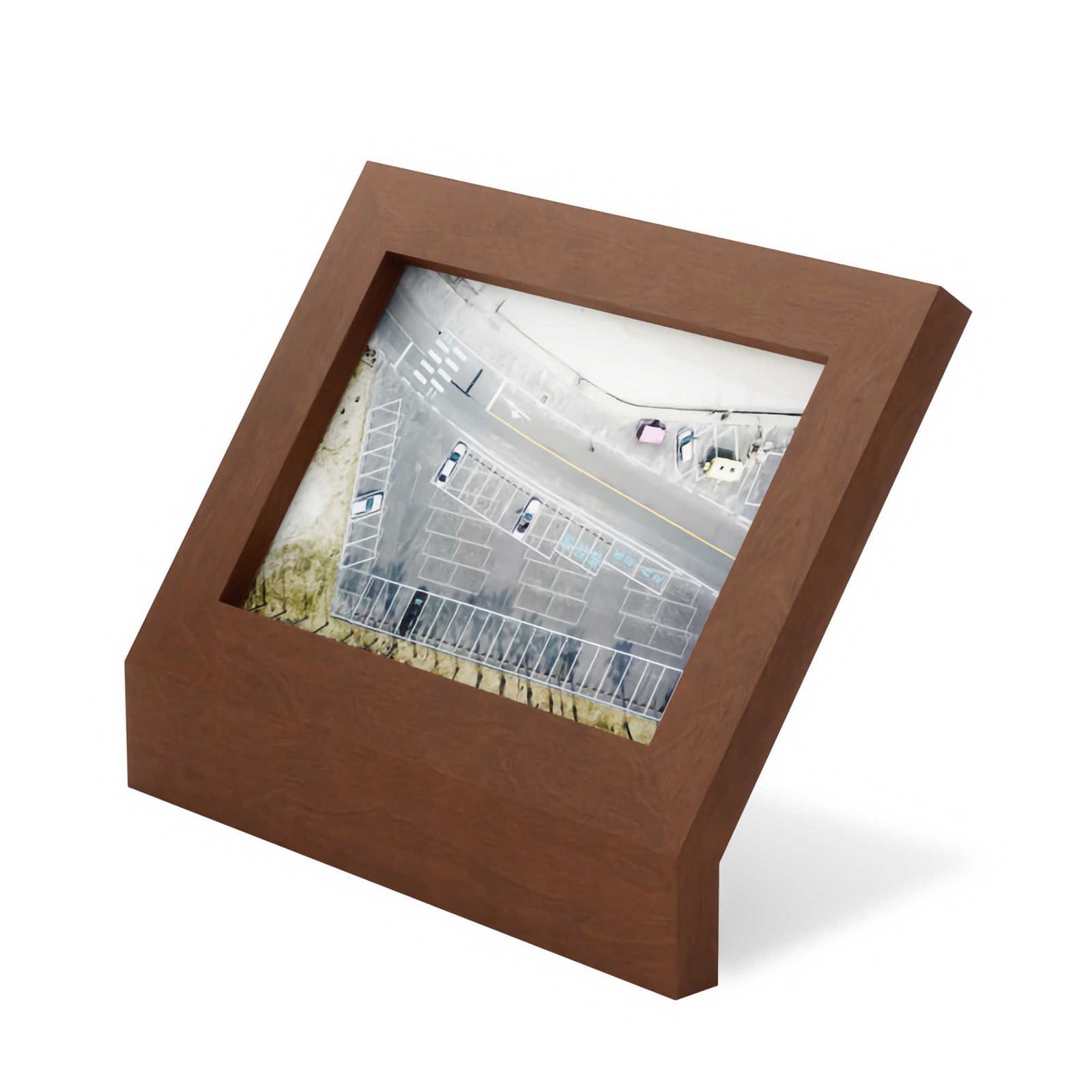 Umbra Hangit Photo Display , Rustic