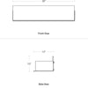 Blu Dot Wonder Wall 2.0 Shelf