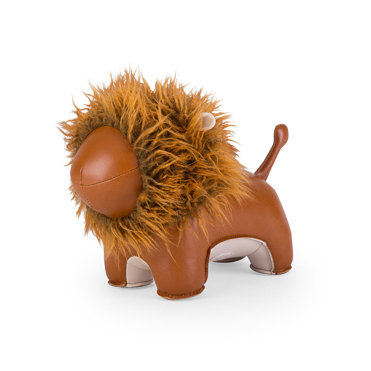 Zuny Bookend Lion