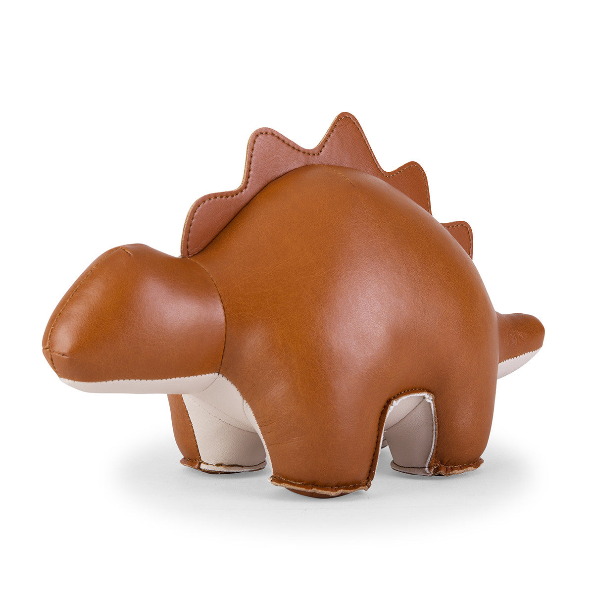 Zuny Large Stegosaurus - Main Image