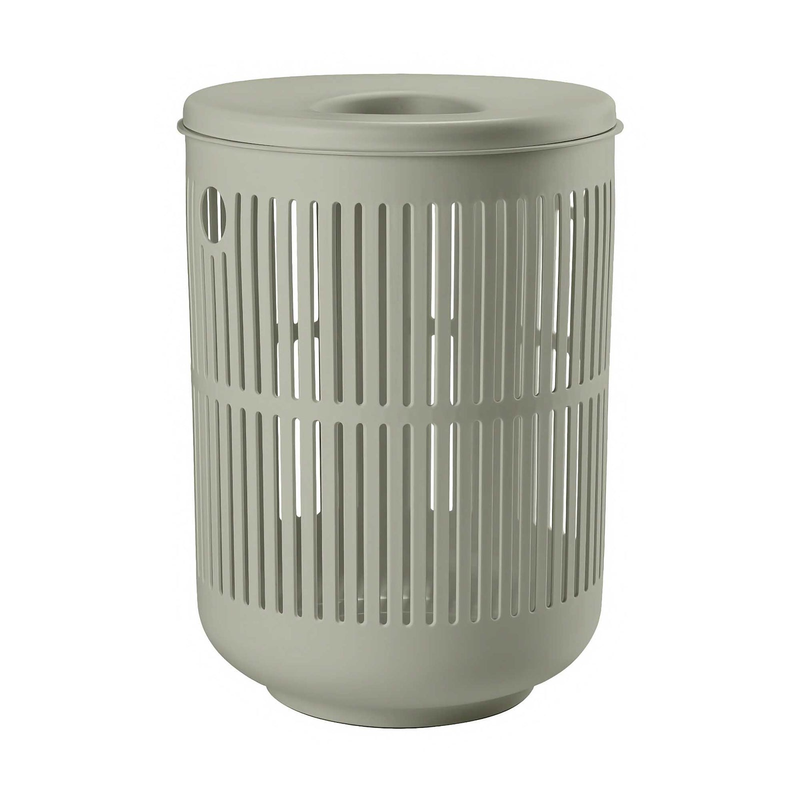 Zone Denmark Ume Laundry Basket, Eucalyptus