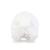 Zuny Bookend Sheep Nell, White/White