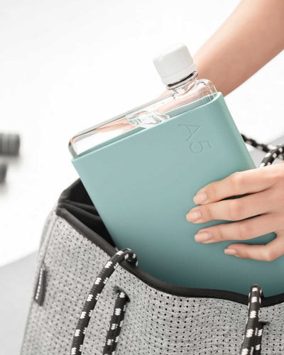 Memobottle A5 Water Bottle 750ml