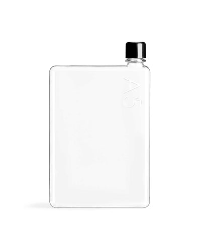 Memobottle A5 Water Bottle 750ml