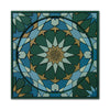 Images d'Orient Silicone Coaster, andalusia (9x9 cm)
