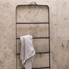 Audo Copenhagen Bath Towel Ladder , Black
