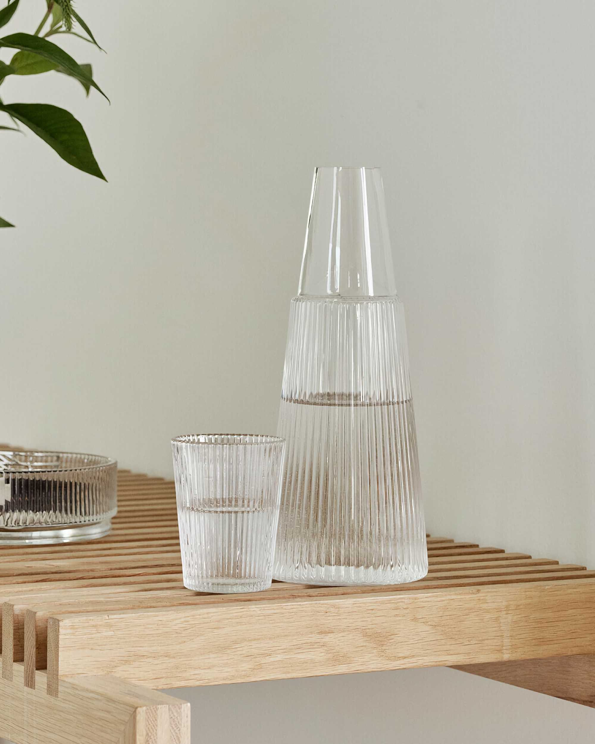 Lima Carafe Small