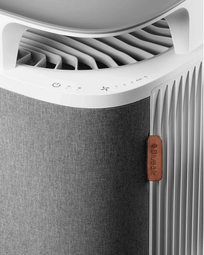 Blueair DustMagnet™ 5240i Air Purifier (For rooms up to 20m²)