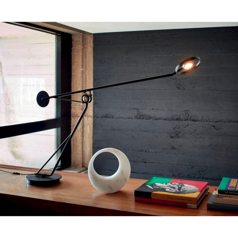 ex-display | DCW Aaro table lamp
