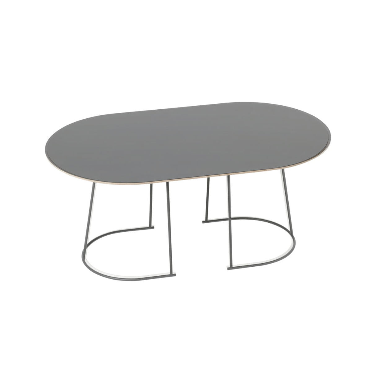 Muuto Airy Coffee Table Medium