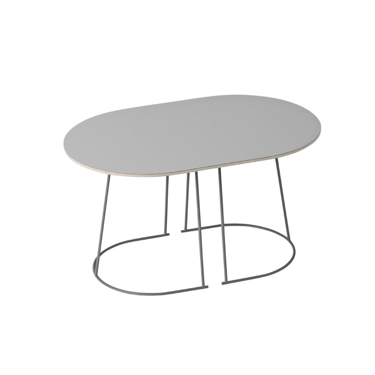 Muuto Airy Coffee Table Small